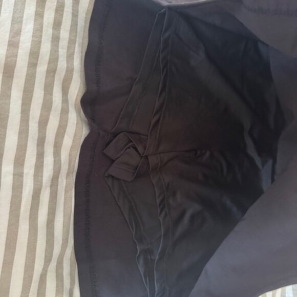 Garage Knit Skort - Picture 3 of 4